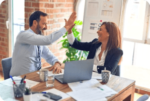 Professional meeting